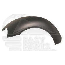 AILE AVANT-GAUCHE pour VOLKSWAGEN NEW BEETLE