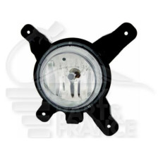 ANTI-BROUILLARD AVANT-DROIT pour HYUNDAI I-X35