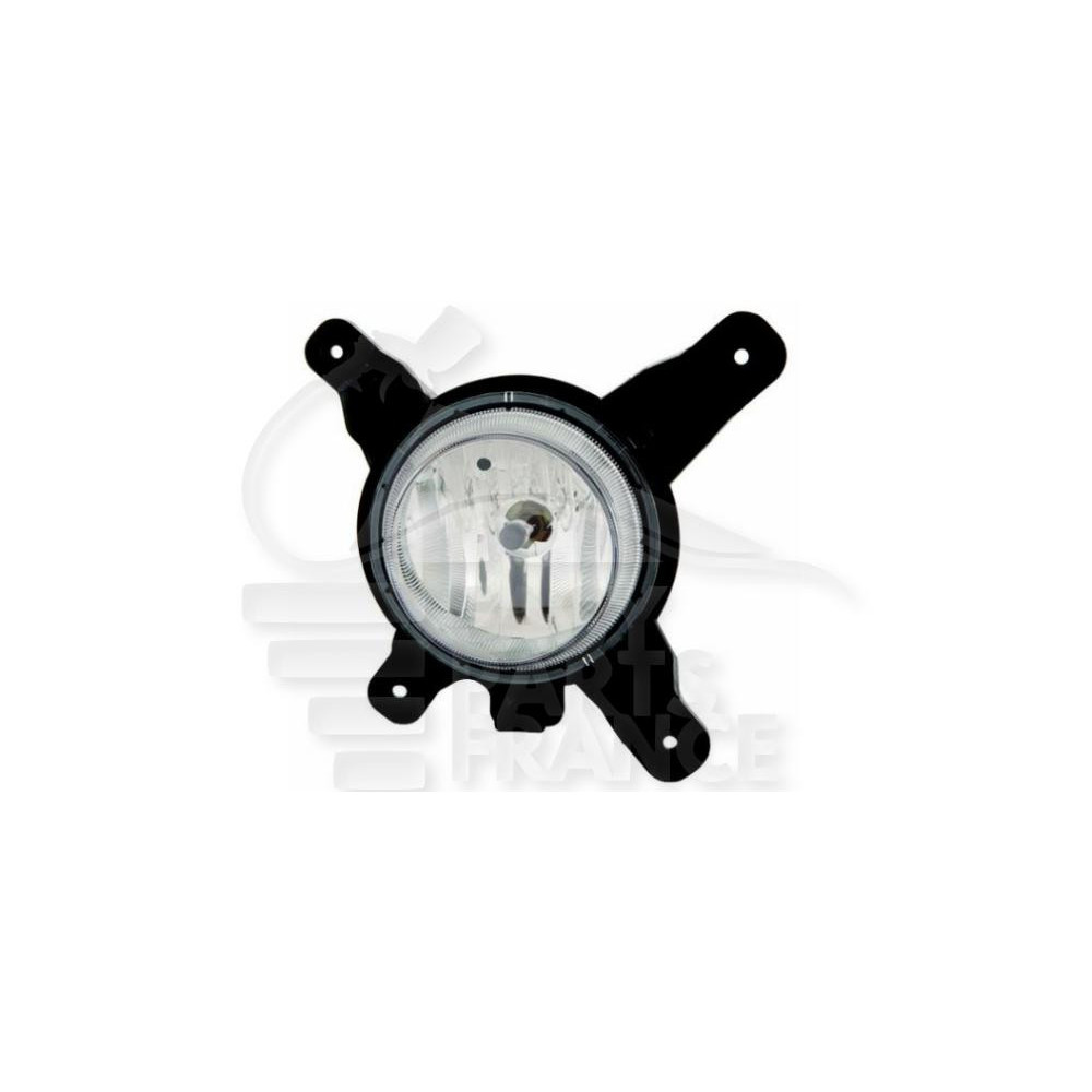 ANTI-BROUILLARD AVANT-DROIT pour HYUNDAI TUCSON