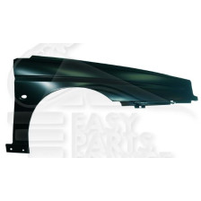 AILE AVANT-DROIT + EMPLACEMENT FEU 07/95 → pour ALFA ROMEO 155