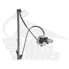 LEVE-VITRE AVANT-GAUCHE ÉLECTRIQUE pour RENAULT SENIC