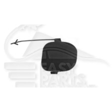 CACHE CROCHET DE PC AV NOIR 