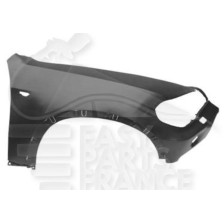AILE AVANT-DROIT AVEC EMPLACEMENT FEU AVEC LAVE PHARE pour BMW X5