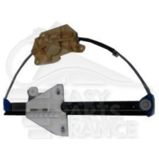 MECANISME DE LEVE VITRE ARRIÈRE-GAUCHE ÉLECTRIQUE pour AUDI A3