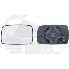 GLACE DE RETRO D CHAUF CONVEX 
