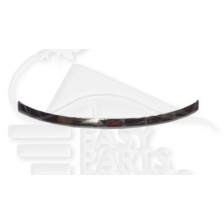 MOULURE PC AR CENTRALE CHROMEE 