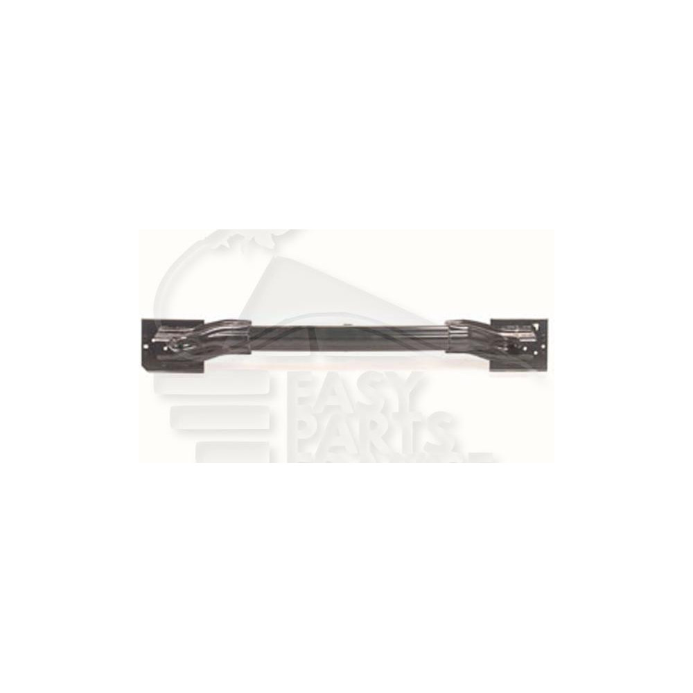 RENFORT DE PARE-CHOC AVANT pour MAZDA 323