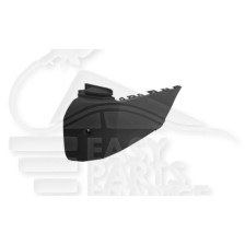 CROSSE DE PC ARD NOIRE 1 SUPPORT PDC - LONG 