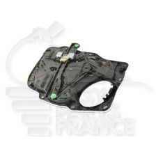 MECANISME DE LEVE VITRE AVANT-DROIT ÉLECTRIQUE pour JEEP RENEGADE