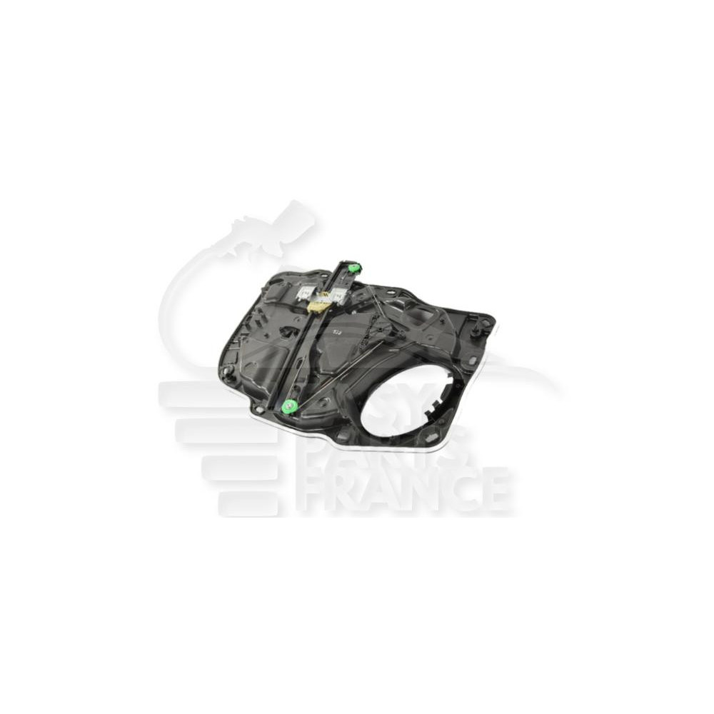 MECANISME DE LEVE VITRE AVANT-DROIT ÉLECTRIQUE pour JEEP RENEGADE