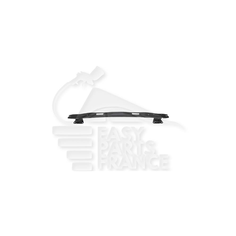 RENFORT DE PARE-CHOC ARRIÈRE pour MERCEDES CITAN - W415