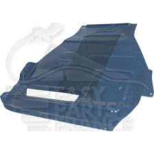 CACHE SOUS MOTEUR MODÈLE ESSENCE et DIESEL pour CITROEN XSARA