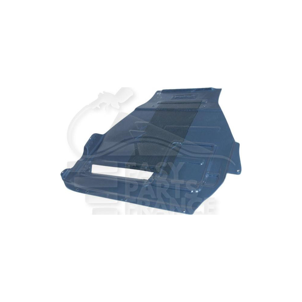 CACHE SOUS MOTEUR pour CITROEN ZX