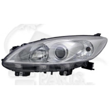 OPT G H11+HB3 ELECT A/MOTEUR 