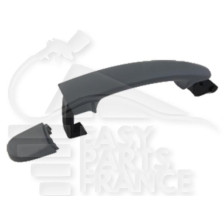 POIGNÉE PORTE EXTÉRIEUR AVANT-GAUCHE A PEINDRE SANS TROU BARILLET pour SEAT IBIZA