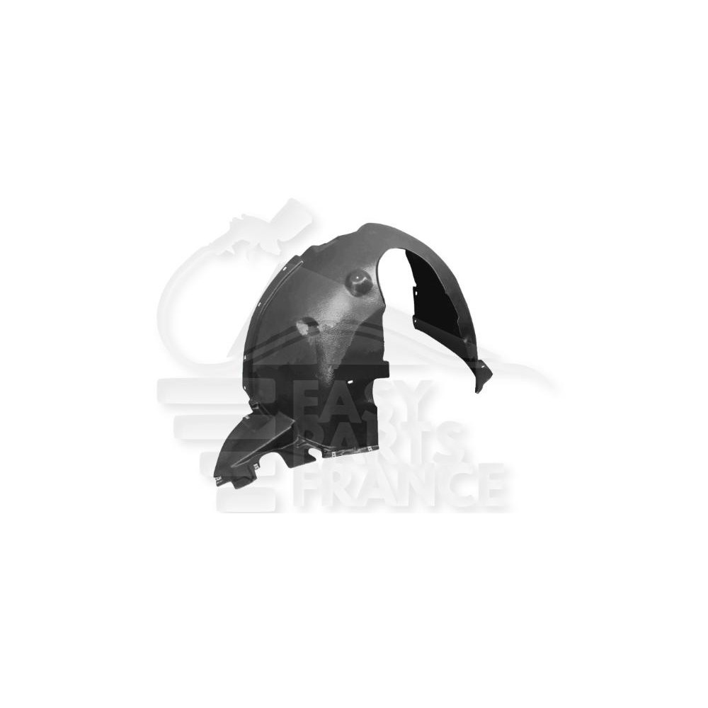 PARE- BOUE AILE AVANT-DROIT pour SEAT IBIZA