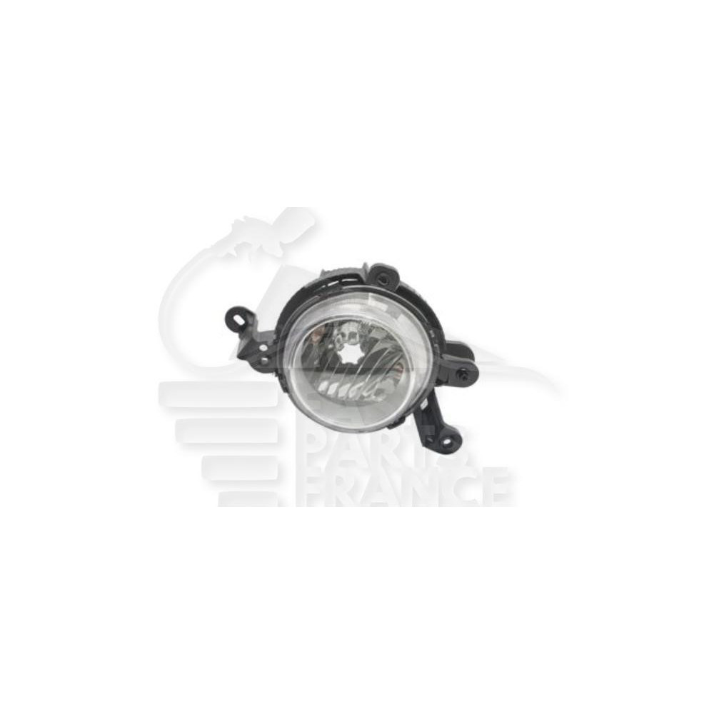 ANTI-BROUILLARD H8 AVANT-GAUCHE pour KIA SOUL