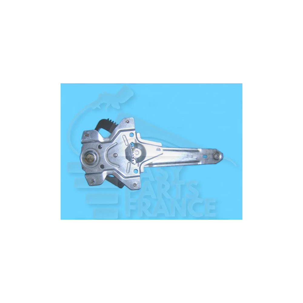 MECANISME DE LEVE VITRE ARRIÈRE-DROIT ÉLECTRIQUE pour KIA PICANTO