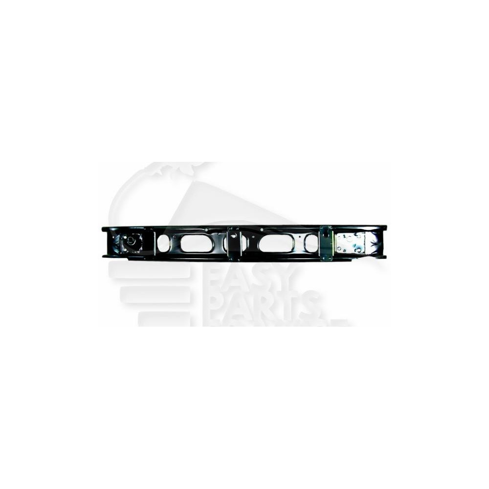 RENFORT DE PARE-CHOC AVANT pour DAEWOO MATIZ