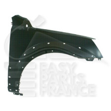 AILE AVD S/EMPL FEU - A/EXTENTION 