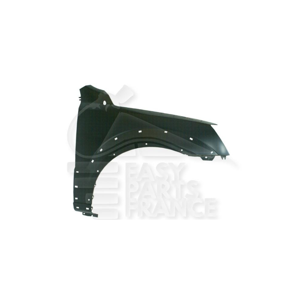AILE AVANT-DROIT AVEC EMPLACEMENT FEU - SANS EXTENTION pour KIA SORENTO