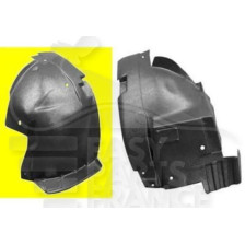 PARE BOUE AILE AVANT-GAUCHE - AVANT pour NISSAN PRIMASTAR