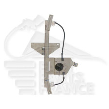 MECANISME DE LEVE VITRE ARG ELECT 