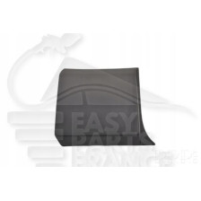 MOULURE LATT CENTRALE AVD NOIRE 