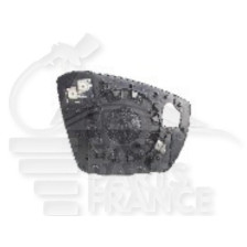 GLACE DE RETRO D CHAUF 