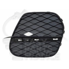 GRILLE DE PARE-CHOC AVANT-DROIT FERME pour BMW X5