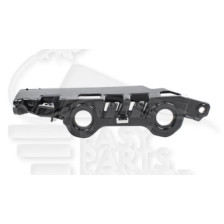 BRIDE DE PARE-CHOC AVANT-DROIT PLASTIQUE pour AUDI A6