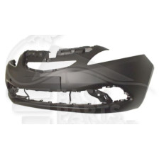 PARE-CHOC AVANT A PEINDRE pour LANCIA YPSILON