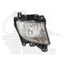 ANTI-BROUILLARD AVANT-DROIT pour HYUNDAI MATRIX