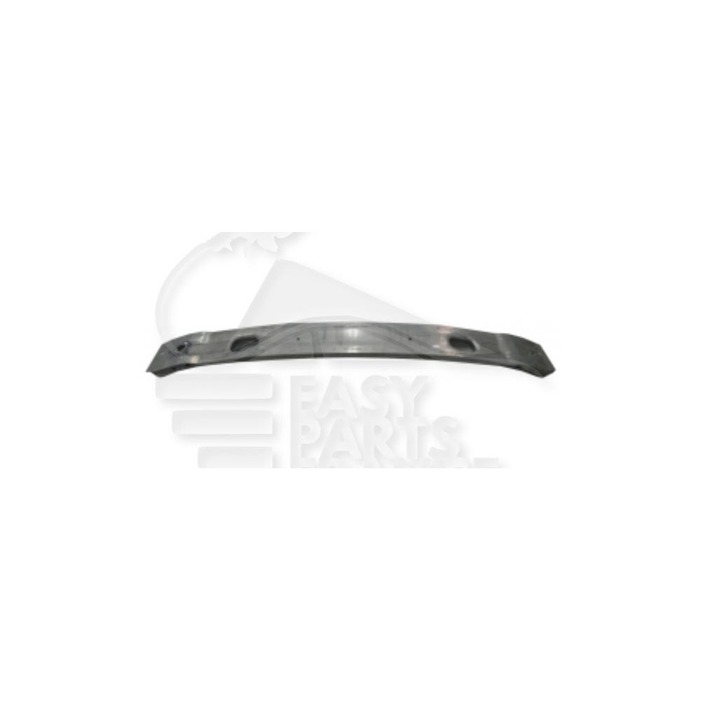 RENFORT DE PARE-CHOC AVANT ALU pour AUDI A4