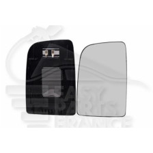 GLACE DE RETRO G CHAUF CONVEX GRANDE 