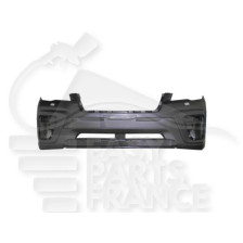 PARE-CHOC AVANT A PEINDRE AVEC LAVE PHARE pour SUBARU FORESTER