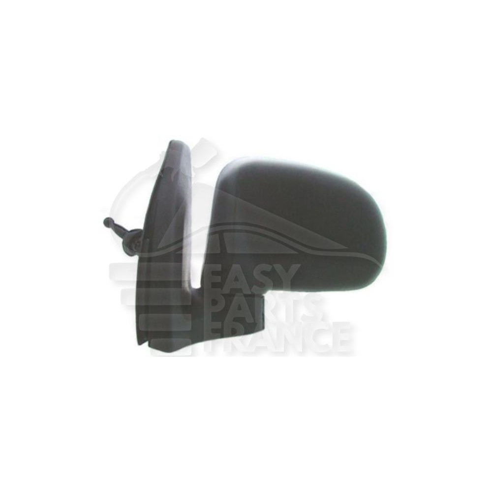 RÉTROVISEUR GAUCHE A CABLE pour HYUNDAI ATOS