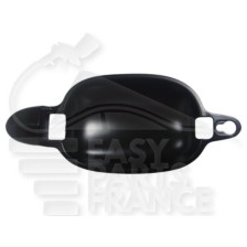 POIGNEE DE PTE EXT AVG - A PEINDRE - A/TROU BARILLET 