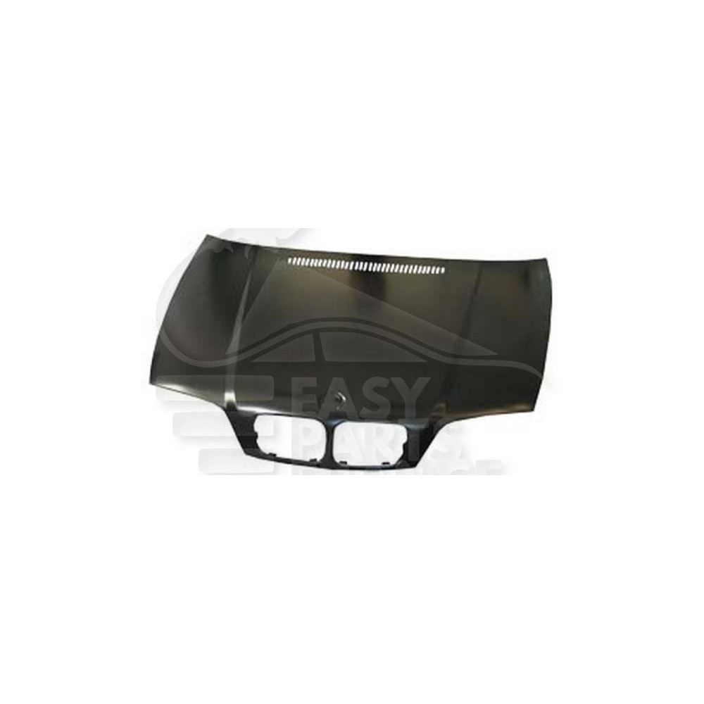 CAPOT pour BMW S3 E46 3 PTES / COUPE