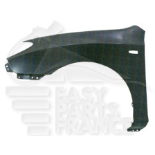 AILE AVANT-GAUCHE AVEC EMPLACEMENT FEU pour HYUNDAI LANTRA / ELANTRA