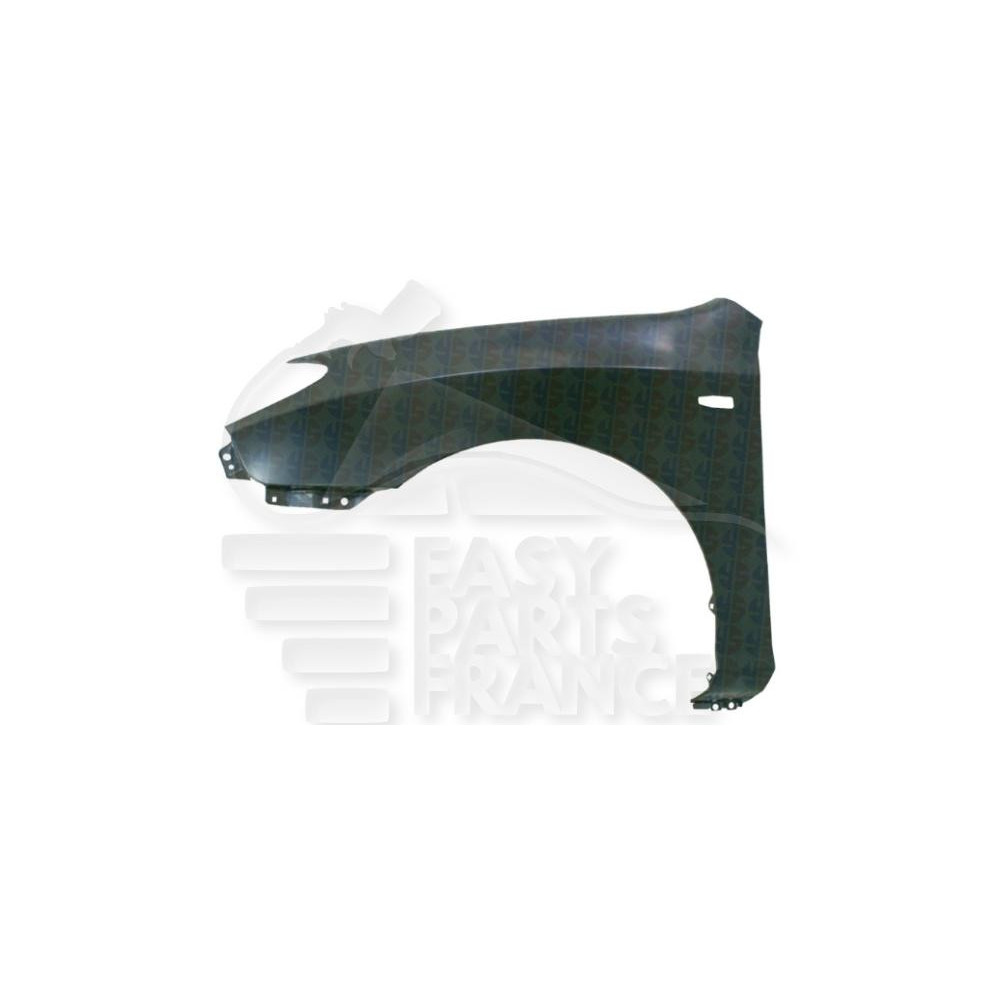 AILE AVANT-GAUCHE AVEC EMPLACEMENT FEU pour HYUNDAI LANTRA / ELANTRA