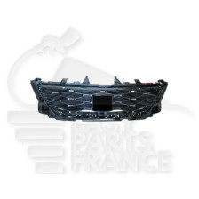 GRILLE DE CALANDRE NOIRE pour SEAT ATECA