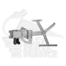 LEVE VITRE AVD ELECT CONFORT 