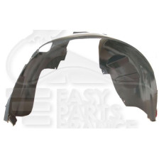 PARE BOUE AILE AVANT-GAUCHE pour FIAT STILO 3 PORTES