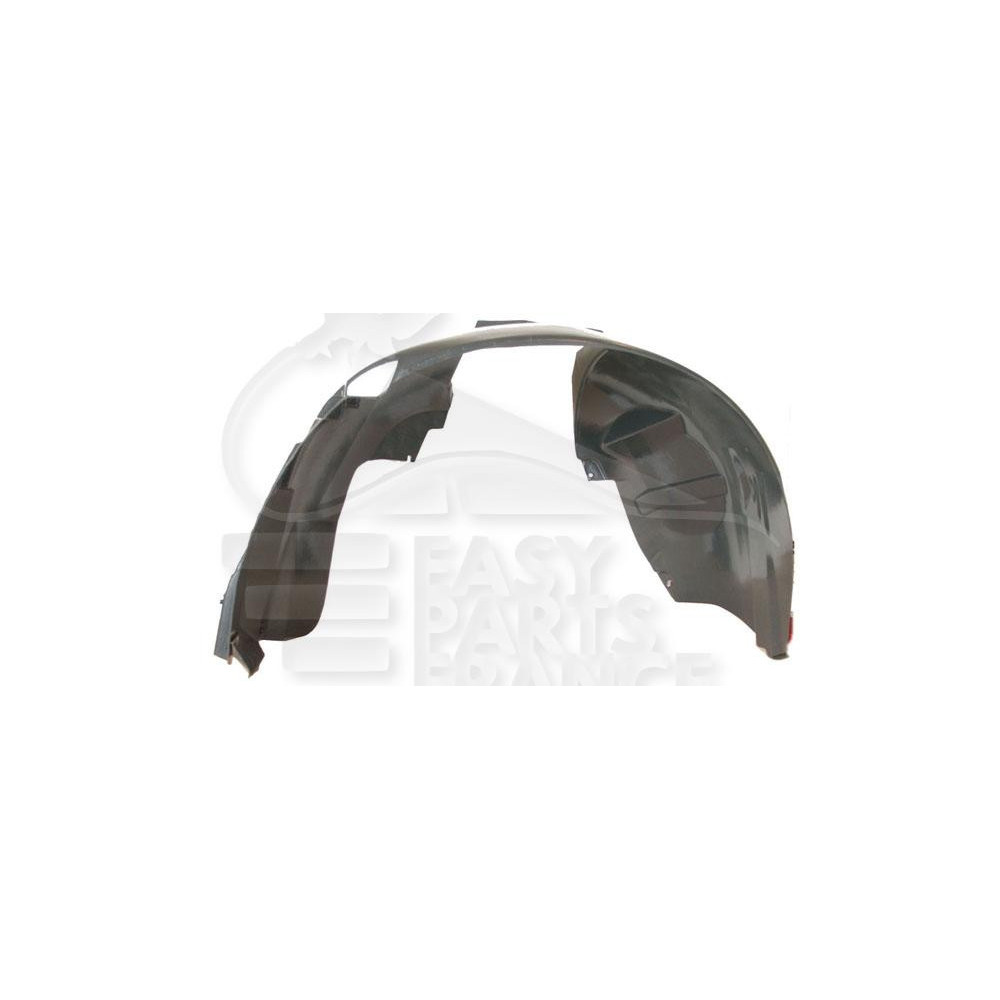 PARE BOUE AILE AVANT-GAUCHE pour FIAT STILO 5 PORTES