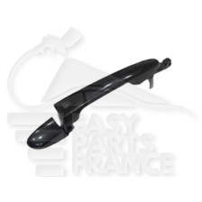 POIGNEE DE PTES EXT AVD A PEINDRE A/SMART ENTRY - S/TROU BARILLET 