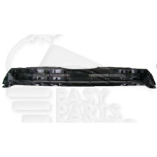 GRILLE DE CALANDRE NOIRE 