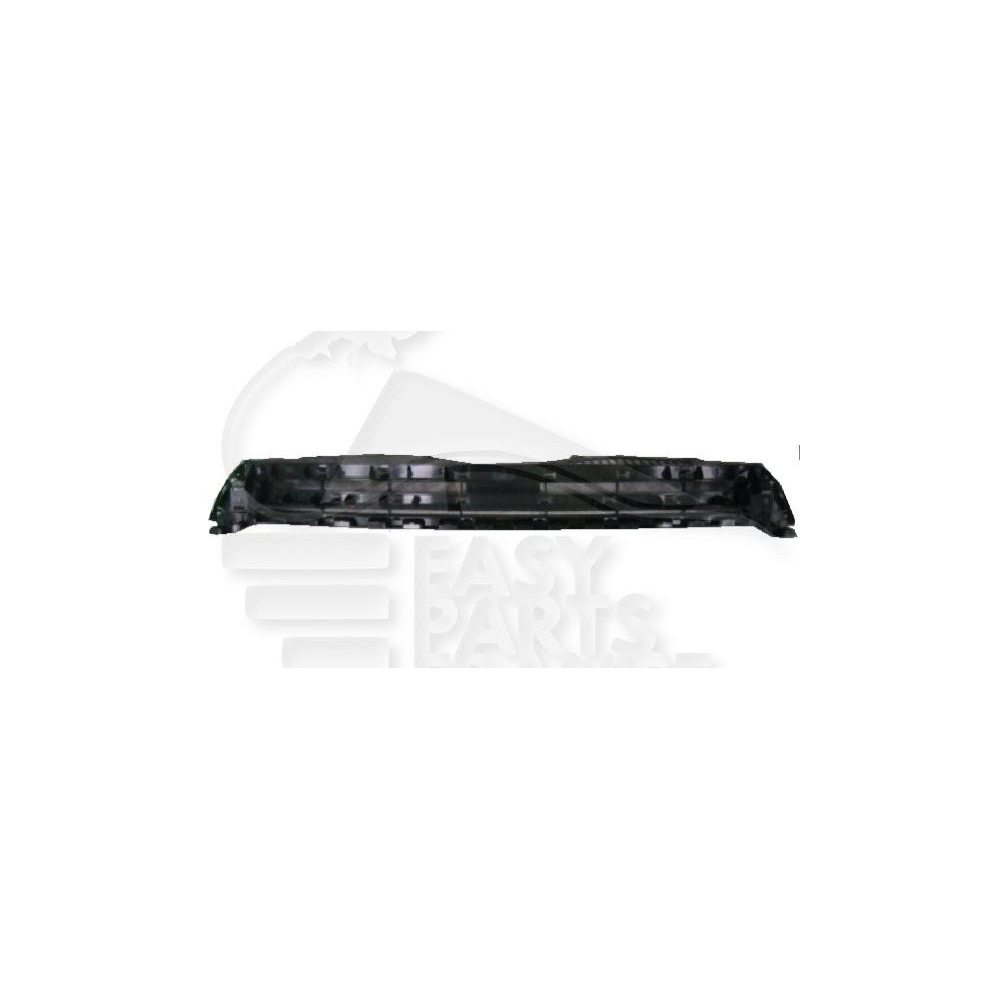 GRILLE DE CALANDRE pour VOLKSWAGEN SCIROCCO