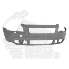 PARE-CHOC AVANT A PEINDRE AVEC LAVE PHARE pour VOLVO S40