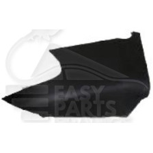 CROSSE DE PARE-CHOC ARRIÈRE-DROIT A PEINDRE pour BMW X6